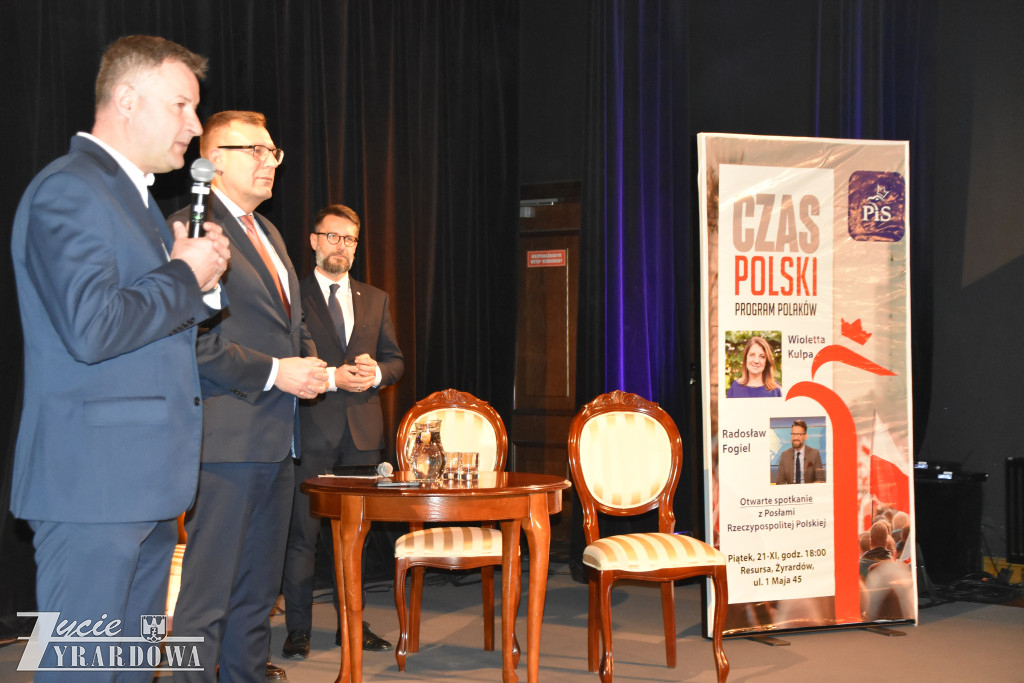 Nie pozostawiono suchej nitki na rządzących