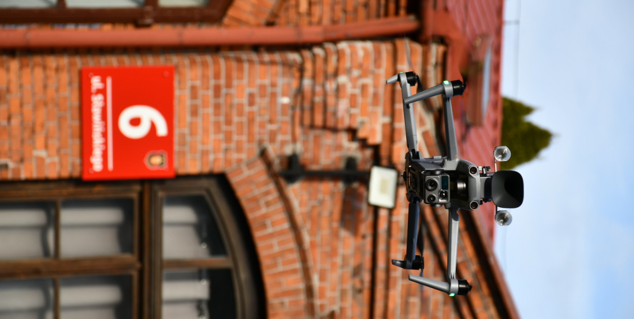 Nowy sprzęt dla OSP Żyrardów!