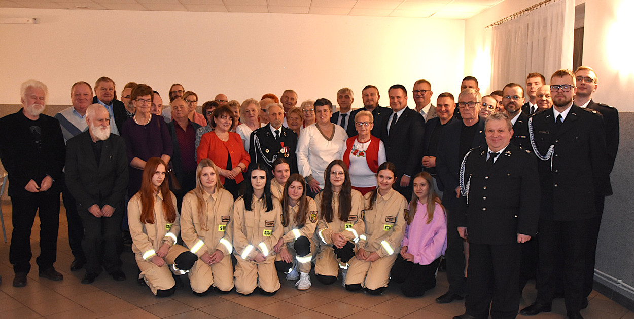 Jest dumą, solą i ikoną naszej ziemi