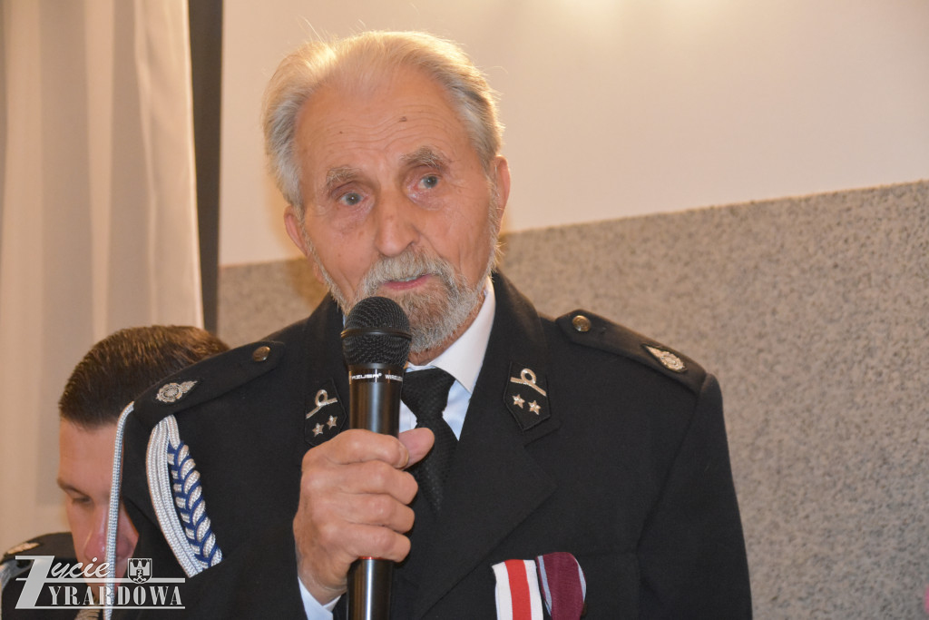 Jest dumą, solą i ikoną naszej ziemi