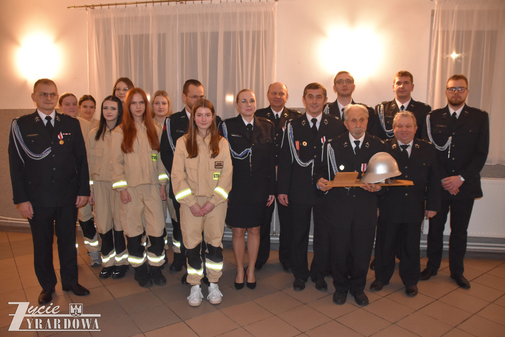 Jest dumą, solą i ikoną naszej ziemi