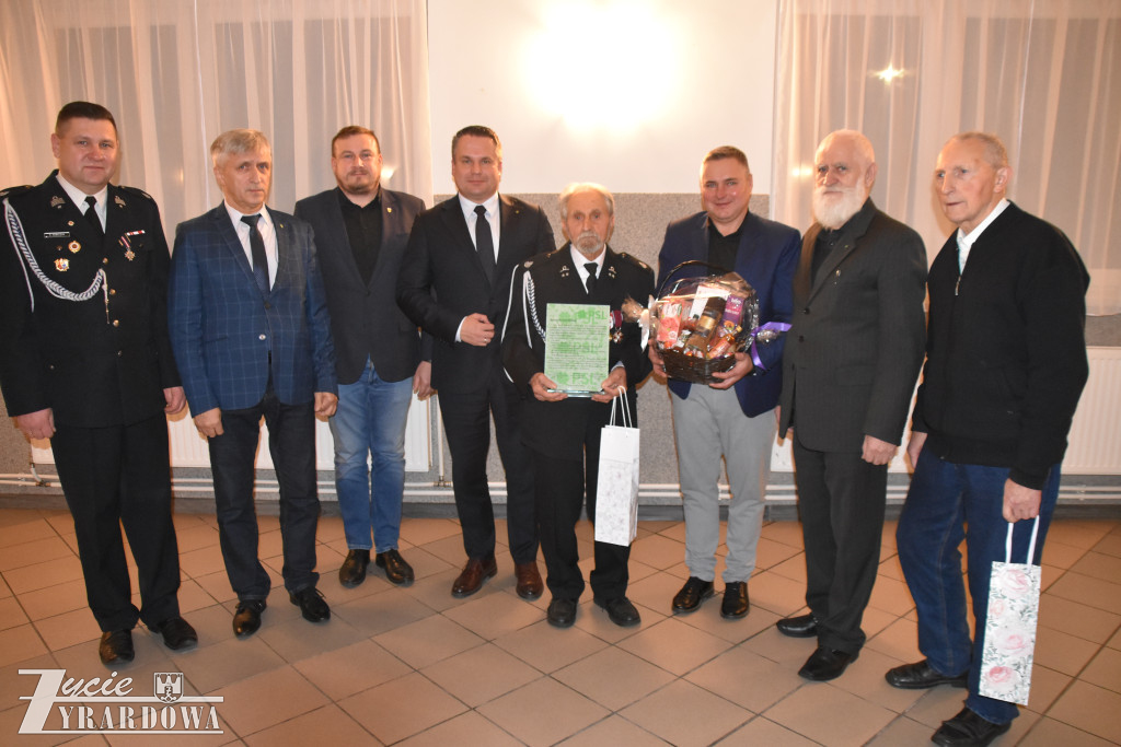 Jest dumą, solą i ikoną naszej ziemi