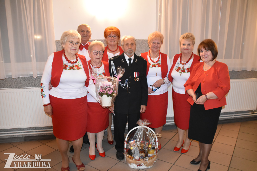 Jest dumą, solą i ikoną naszej ziemi