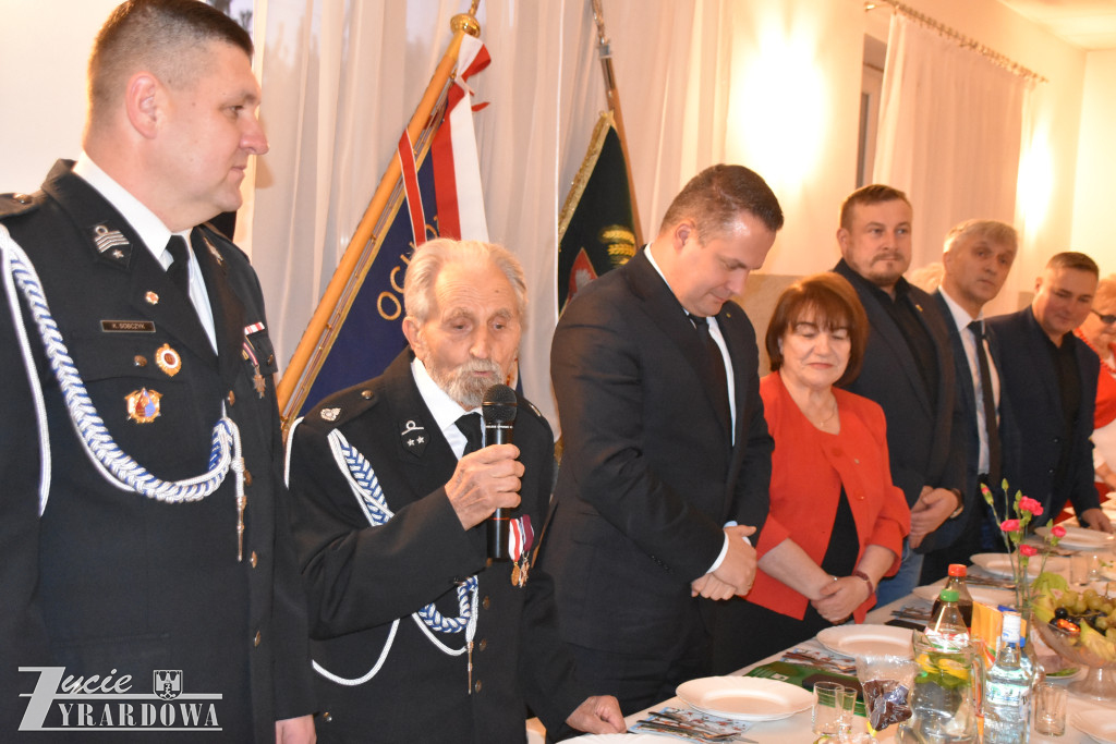 Jest dumą, solą i ikoną naszej ziemi