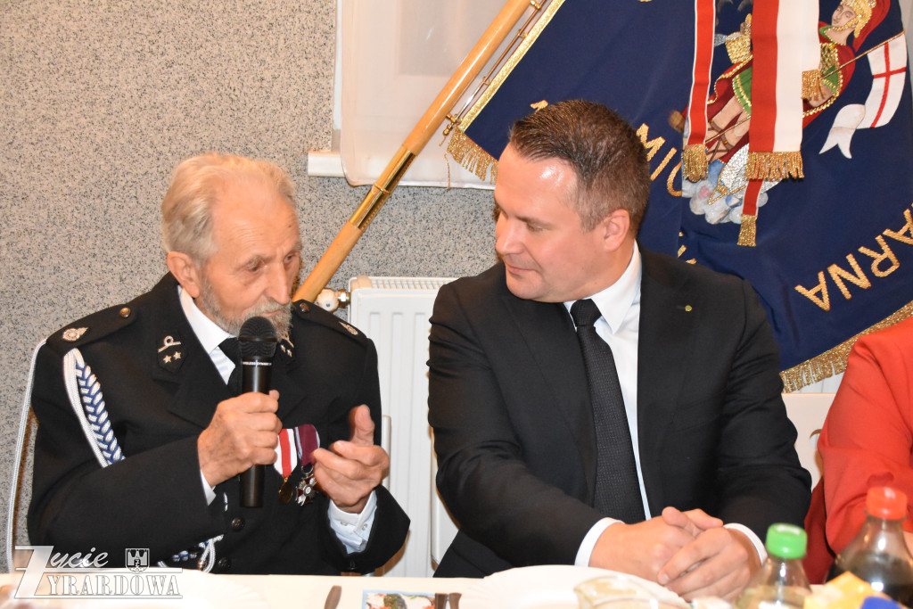 Jest dumą, solą i ikoną naszej ziemi