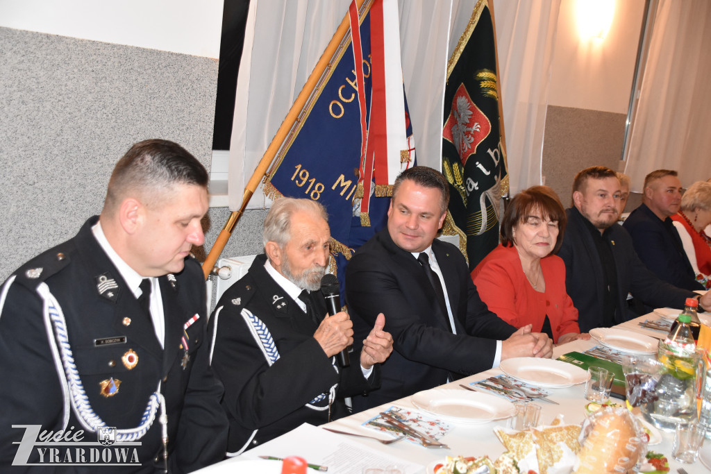 Jest dumą, solą i ikoną naszej ziemi