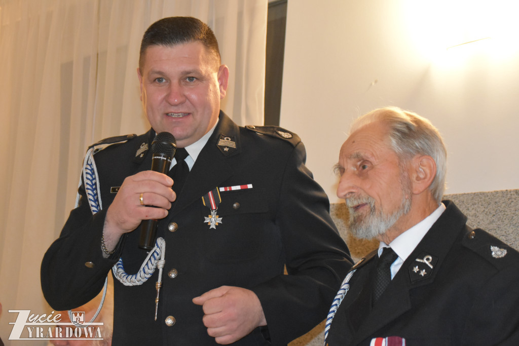 Jest dumą, solą i ikoną naszej ziemi