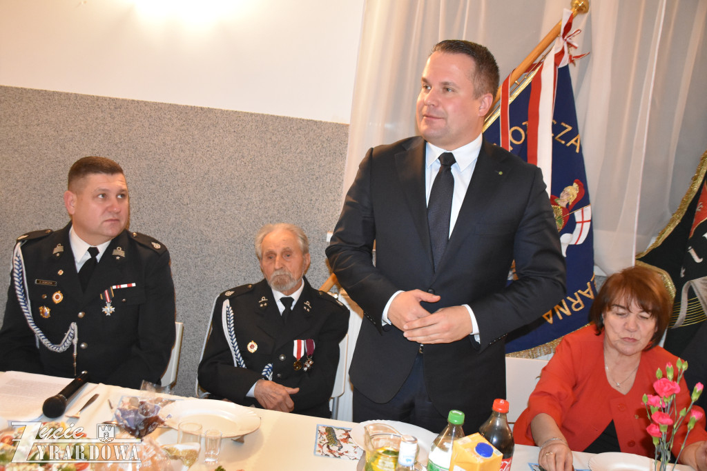 Jest dumą, solą i ikoną naszej ziemi