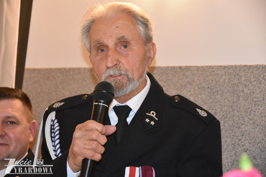 Jest dumą, solą i ikoną naszej ziemi