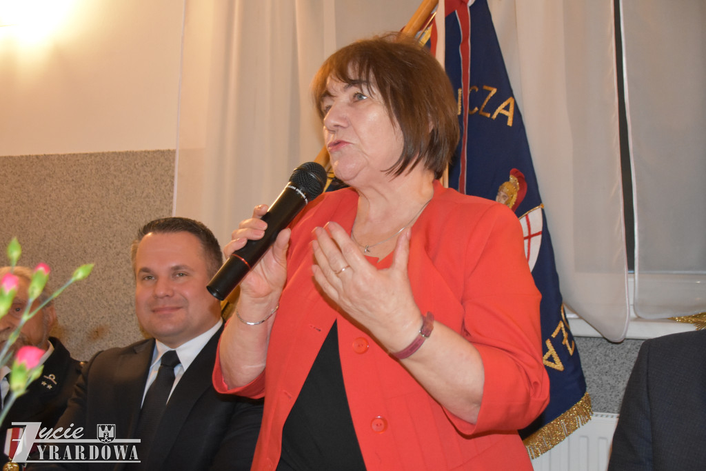 Jest dumą, solą i ikoną naszej ziemi