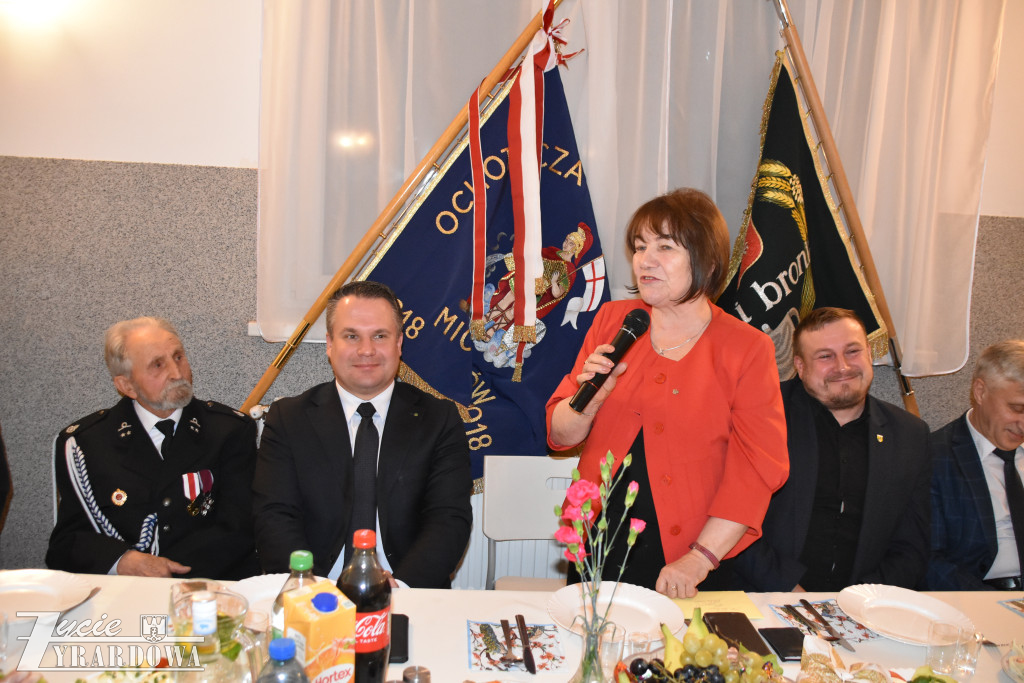 Jest dumą, solą i ikoną naszej ziemi