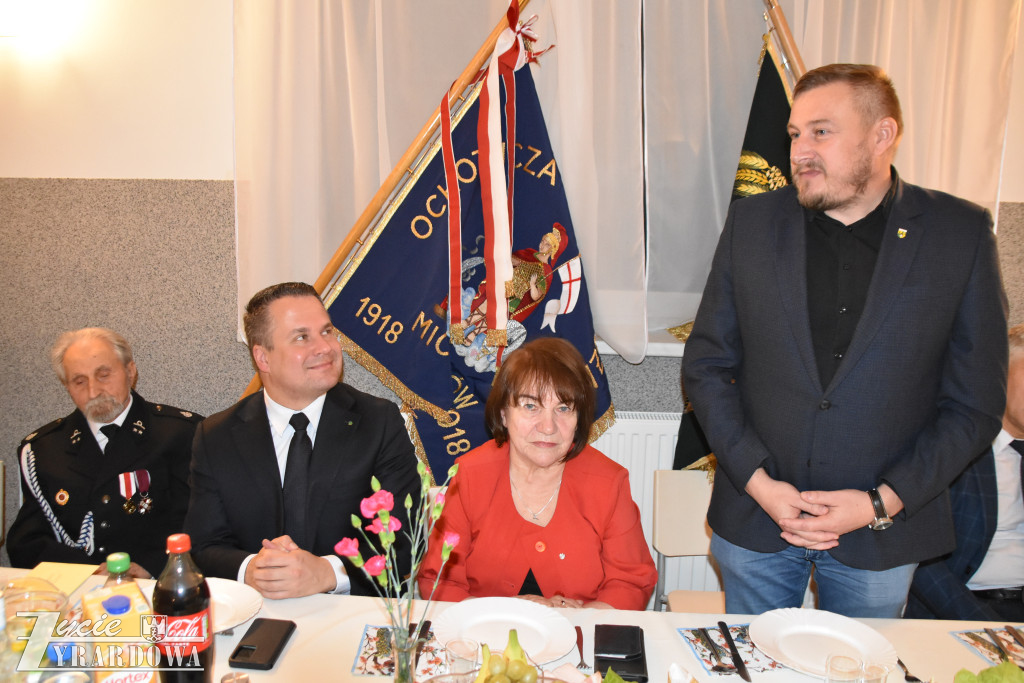 Jest dumą, solą i ikoną naszej ziemi