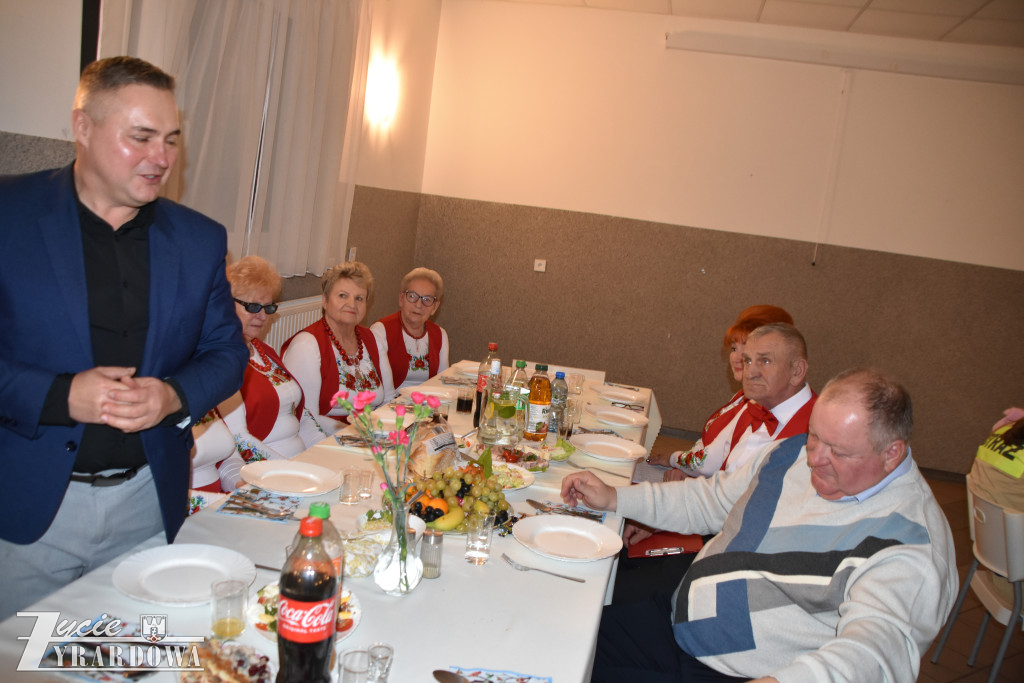 Jest dumą, solą i ikoną naszej ziemi