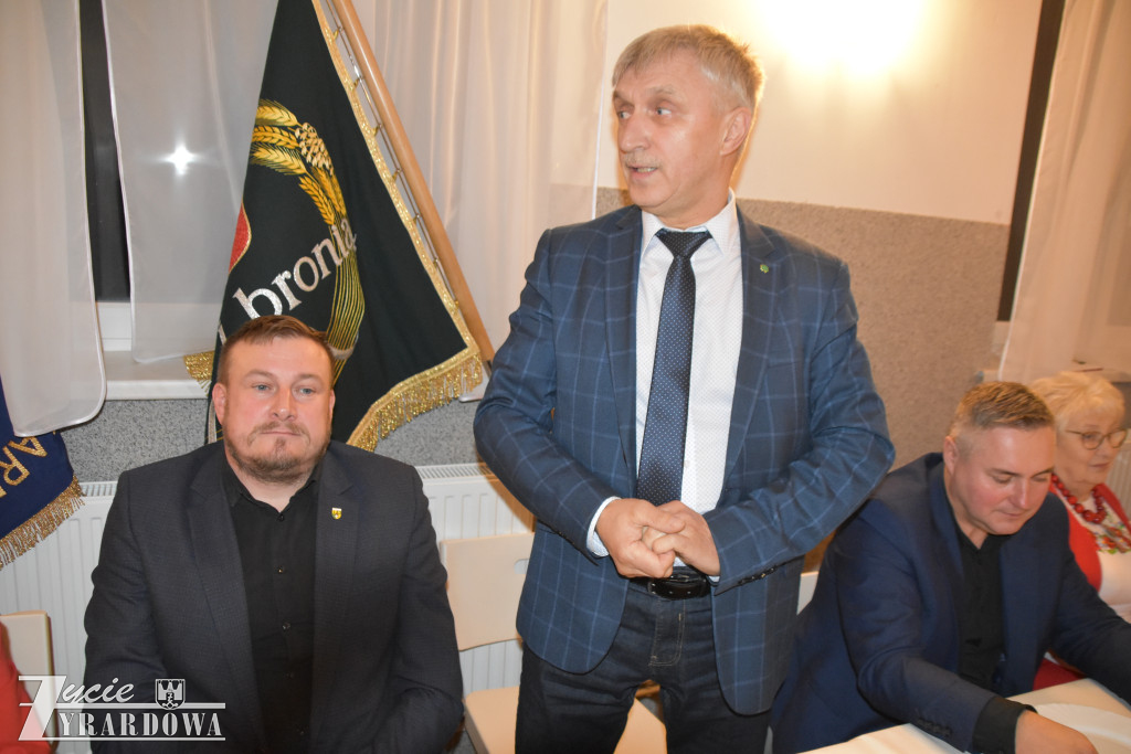 Jest dumą, solą i ikoną naszej ziemi