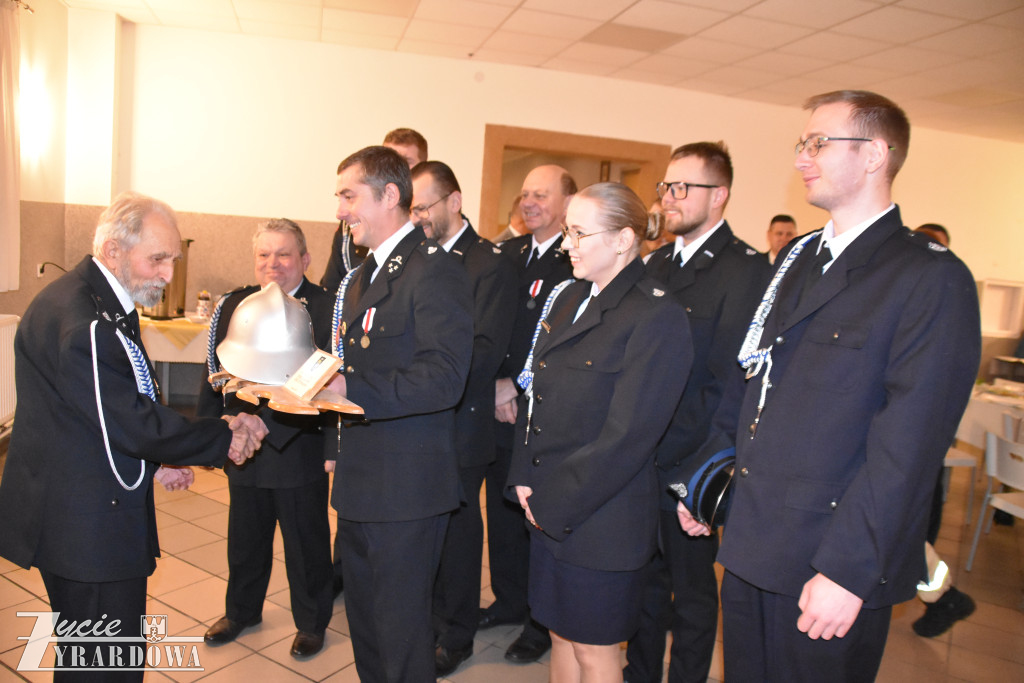 Jest dumą, solą i ikoną naszej ziemi