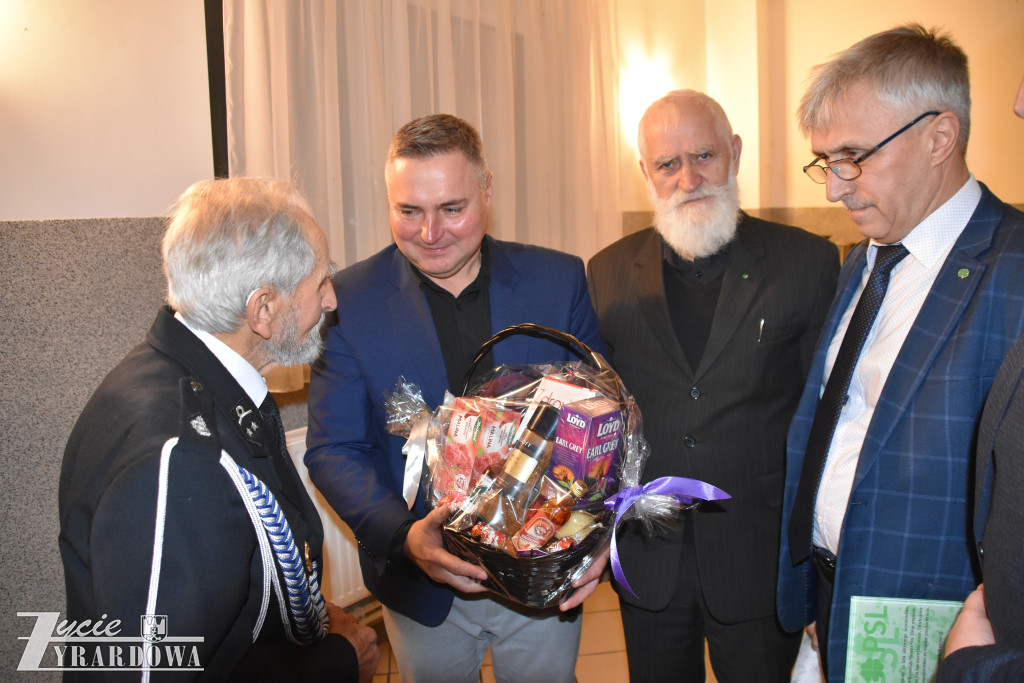 Jest dumą, solą i ikoną naszej ziemi