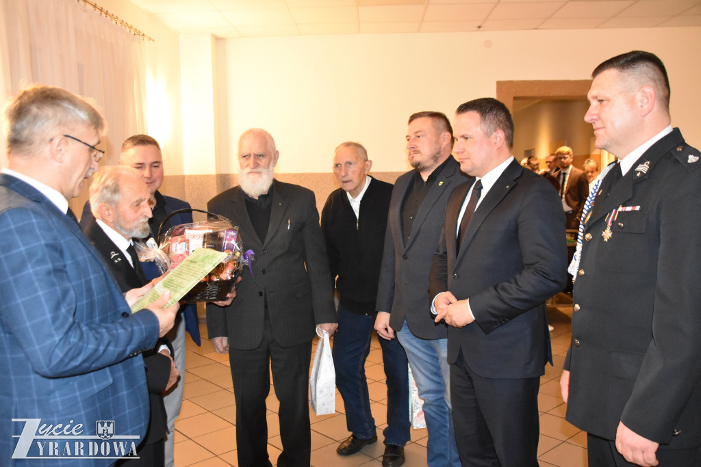 Jest dumą, solą i ikoną naszej ziemi