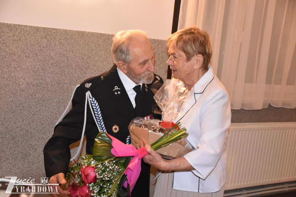 Jest dumą, solą i ikoną naszej ziemi