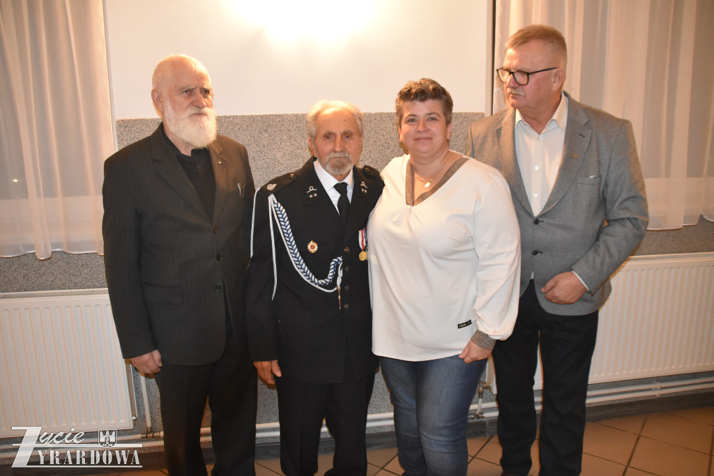 Jest dumą, solą i ikoną naszej ziemi