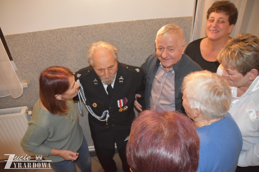 Jest dumą, solą i ikoną naszej ziemi