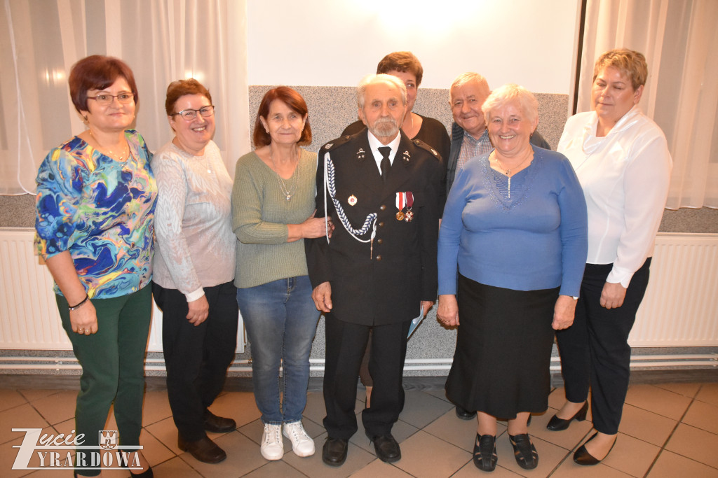 Jest dumą, solą i ikoną naszej ziemi