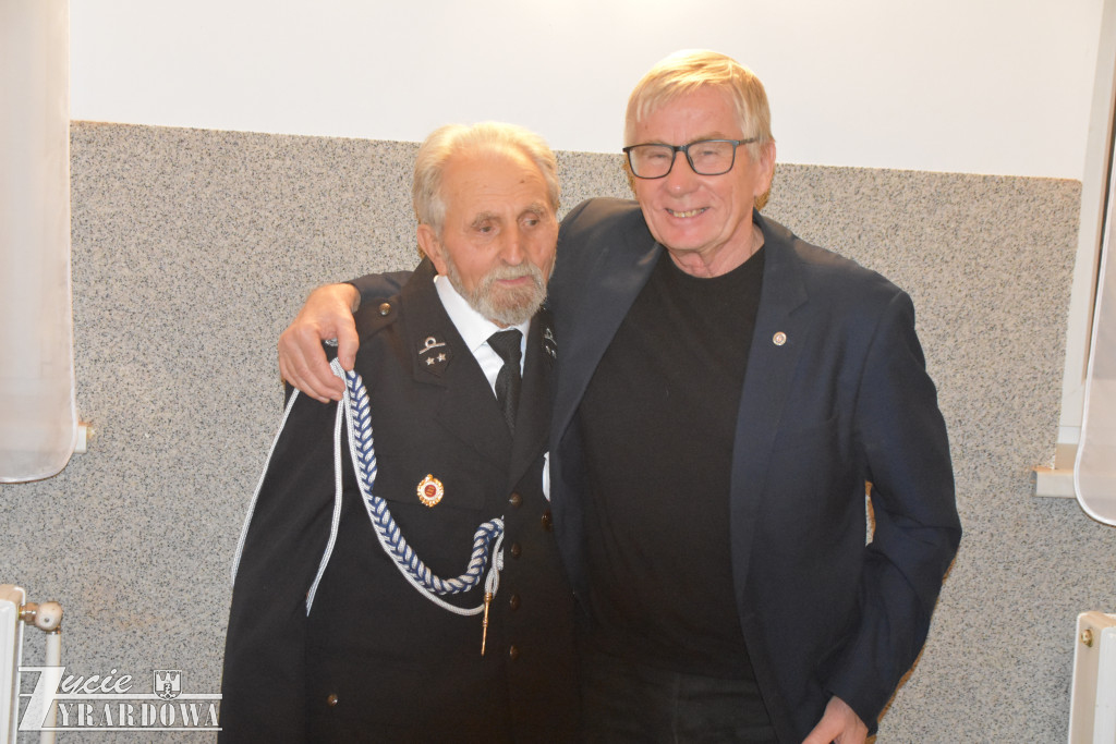 Jest dumą, solą i ikoną naszej ziemi