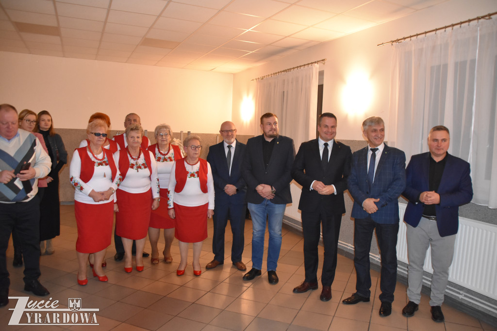 Jest dumą, solą i ikoną naszej ziemi