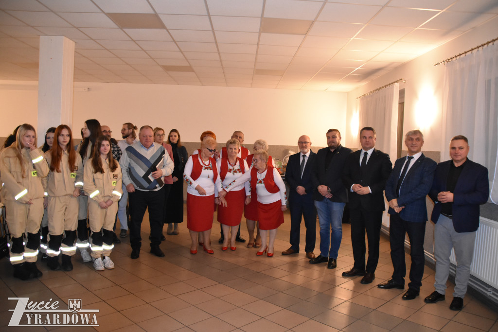 Jest dumą, solą i ikoną naszej ziemi