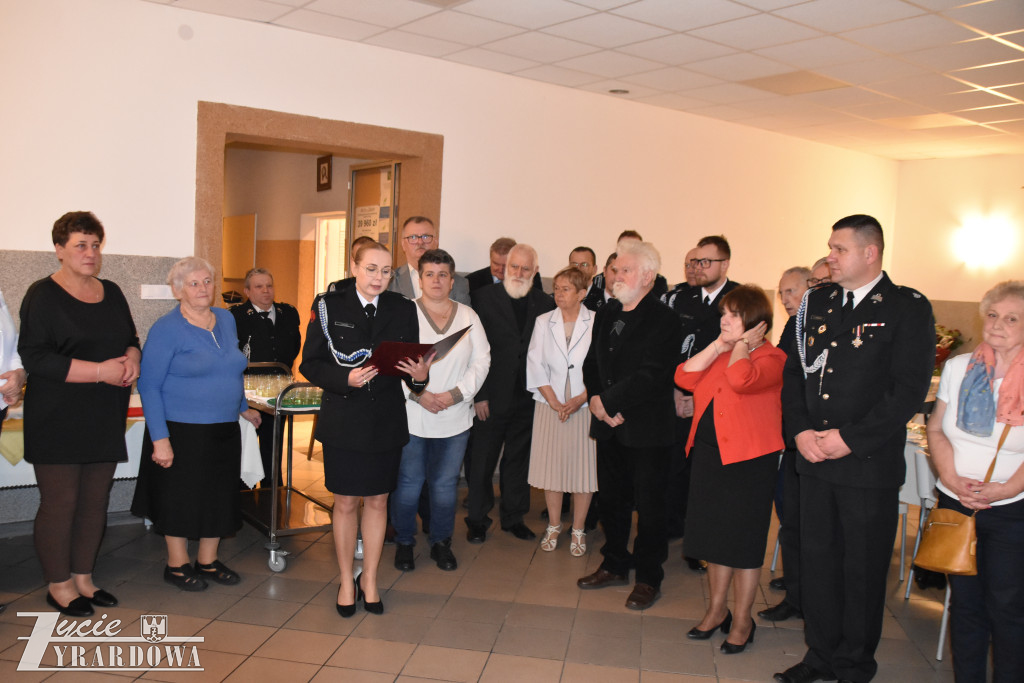 Jest dumą, solą i ikoną naszej ziemi