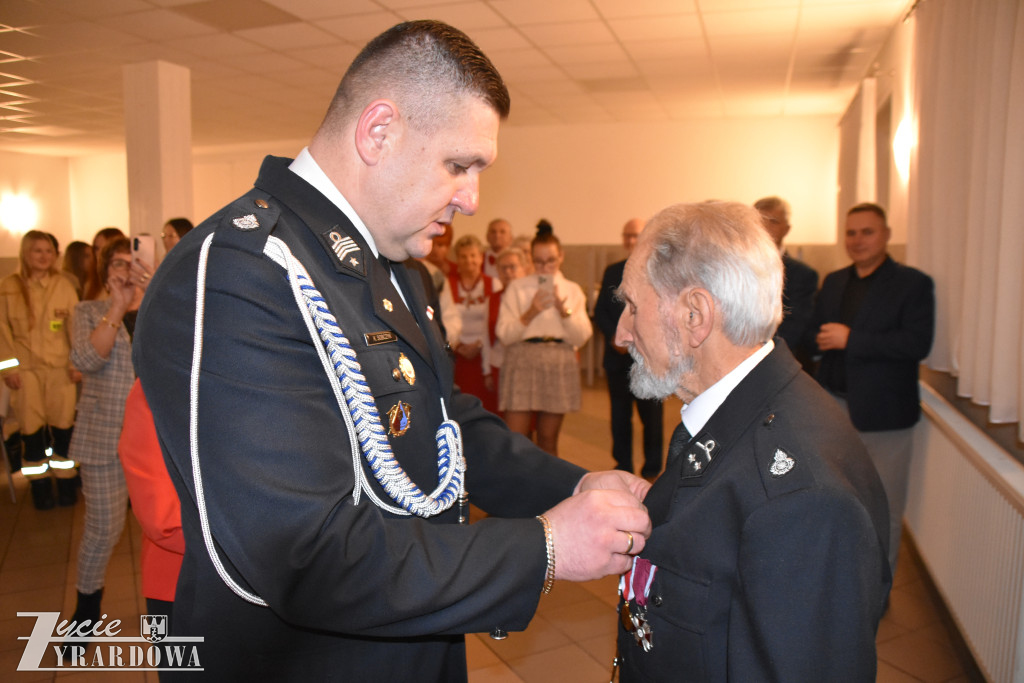 Jest dumą, solą i ikoną naszej ziemi