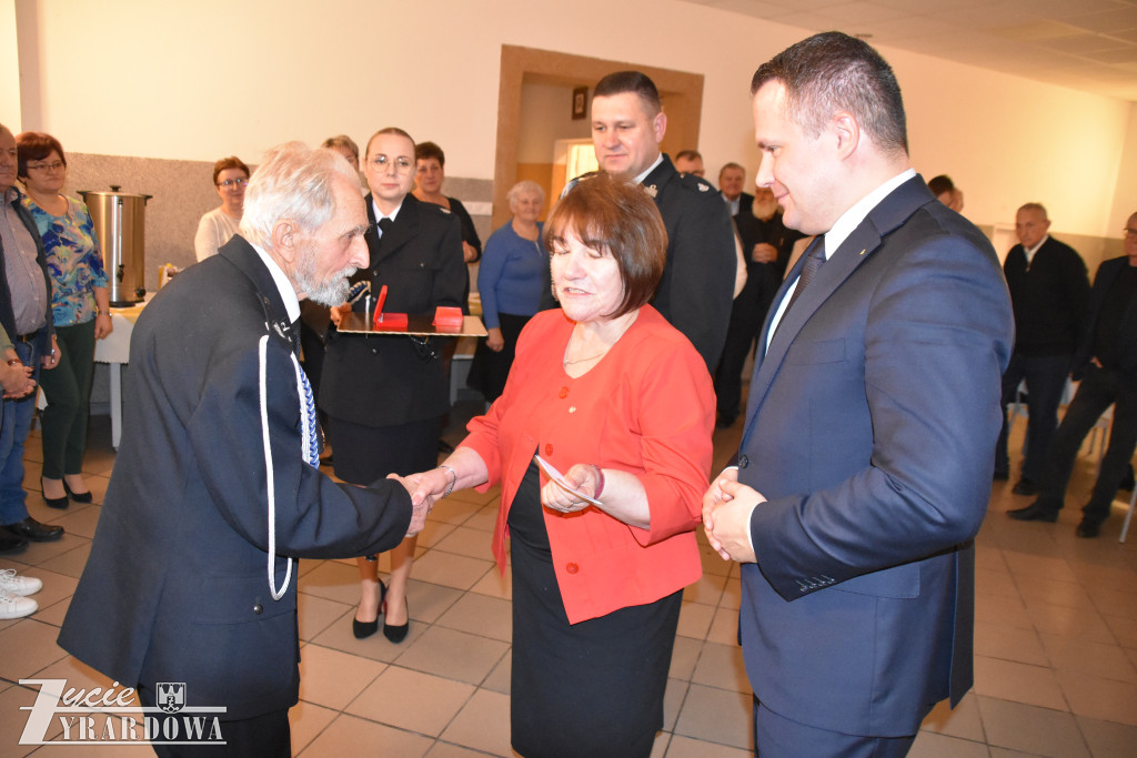 Jest dumą, solą i ikoną naszej ziemi