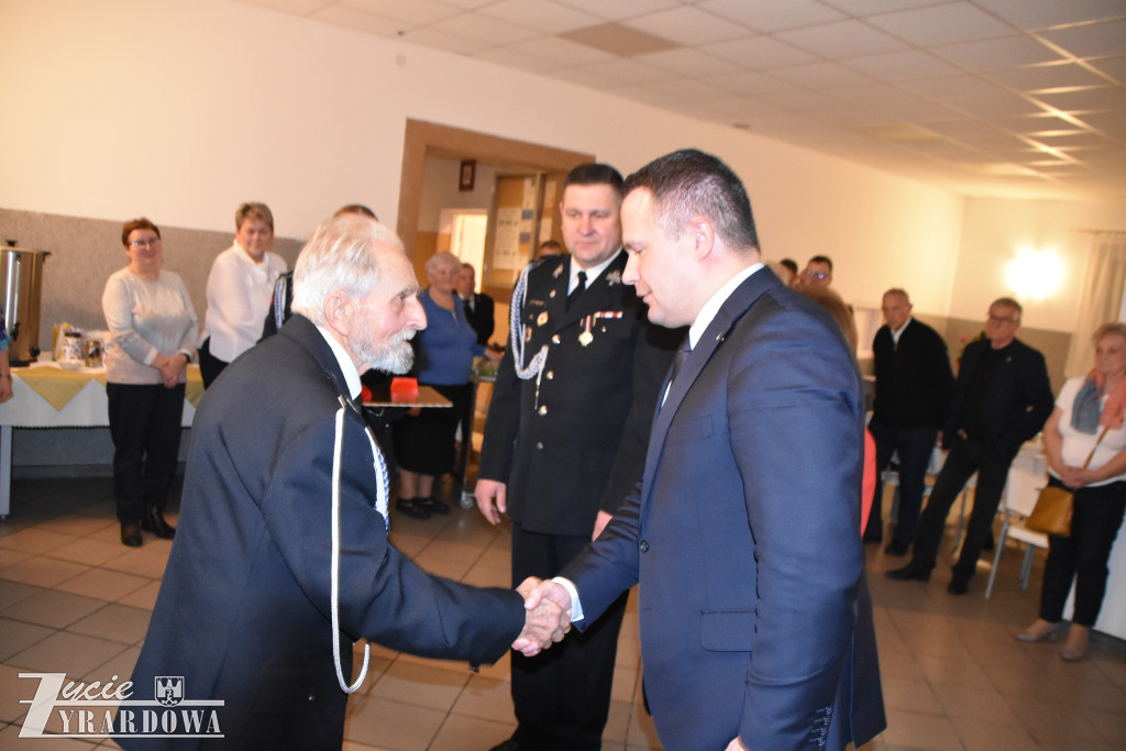 Jest dumą, solą i ikoną naszej ziemi