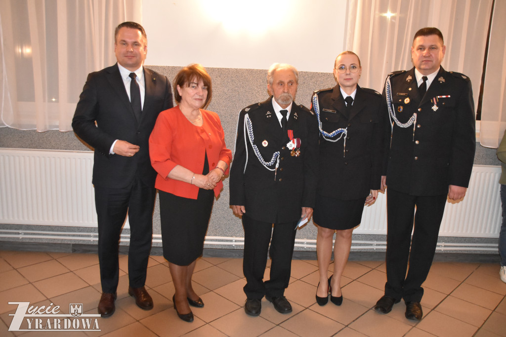 Jest dumą, solą i ikoną naszej ziemi