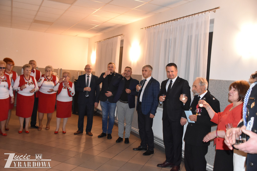 Jest dumą, solą i ikoną naszej ziemi