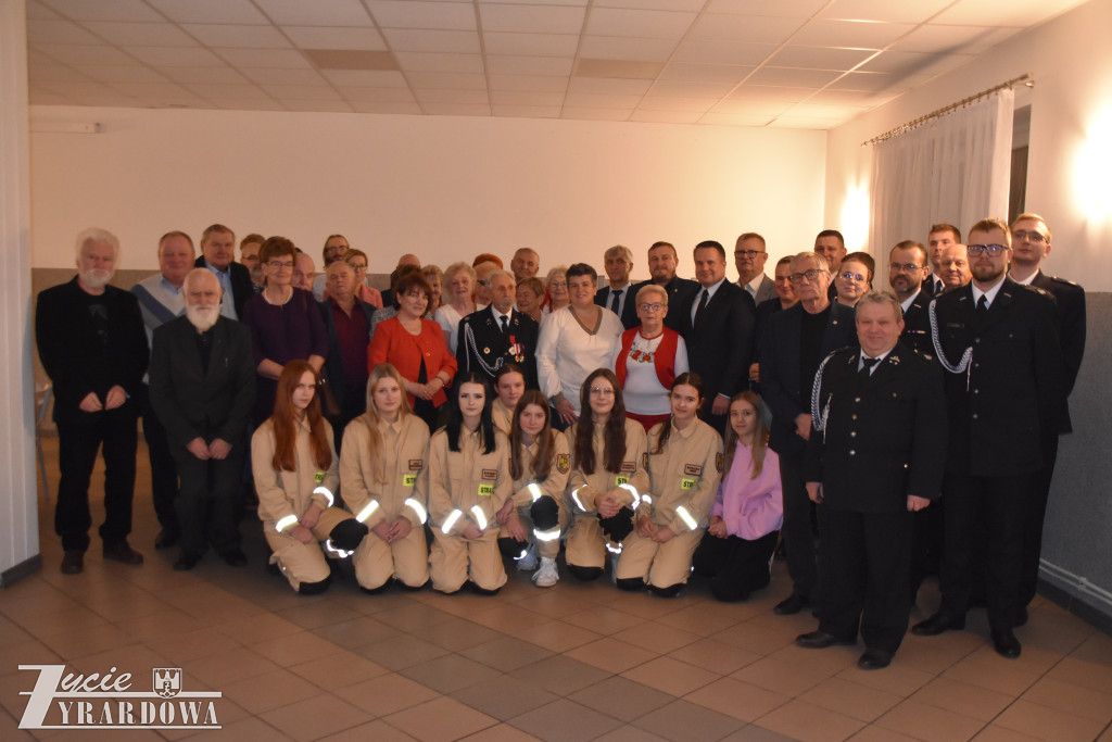 Jest dumą, solą i ikoną naszej ziemi