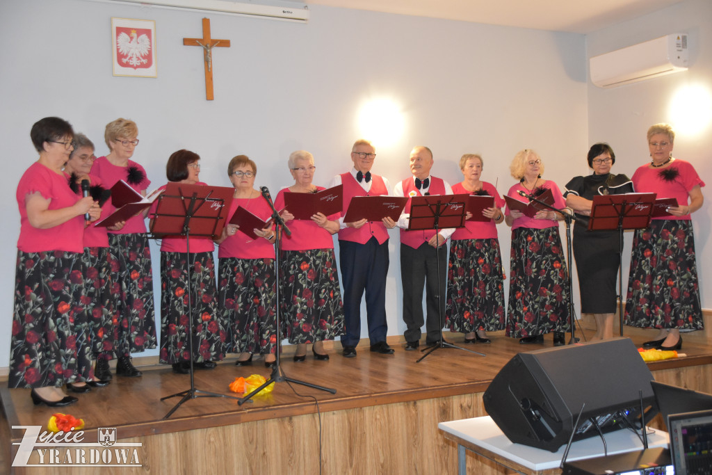 Pięknie żyją – z Wigorem