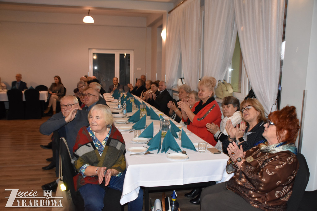 Pięknie żyją – z Wigorem