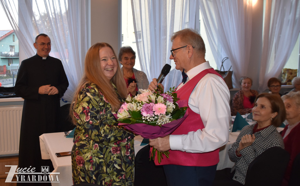 Pięknie żyją – z Wigorem