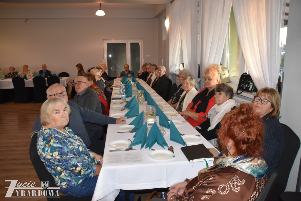 Pięknie żyją – z Wigorem