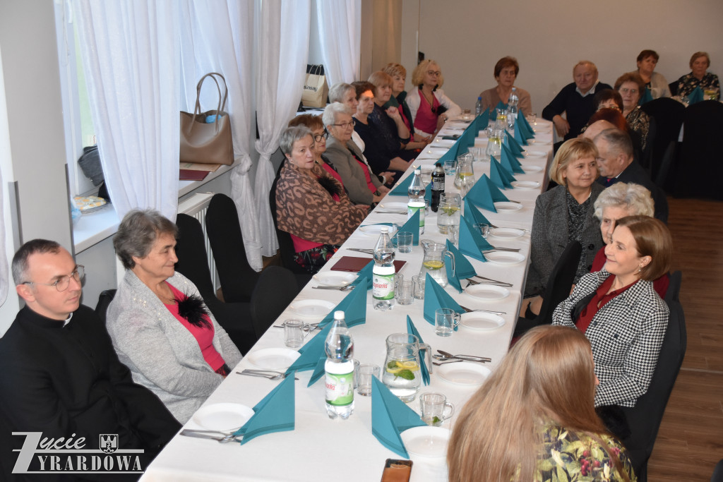 Pięknie żyją – z Wigorem