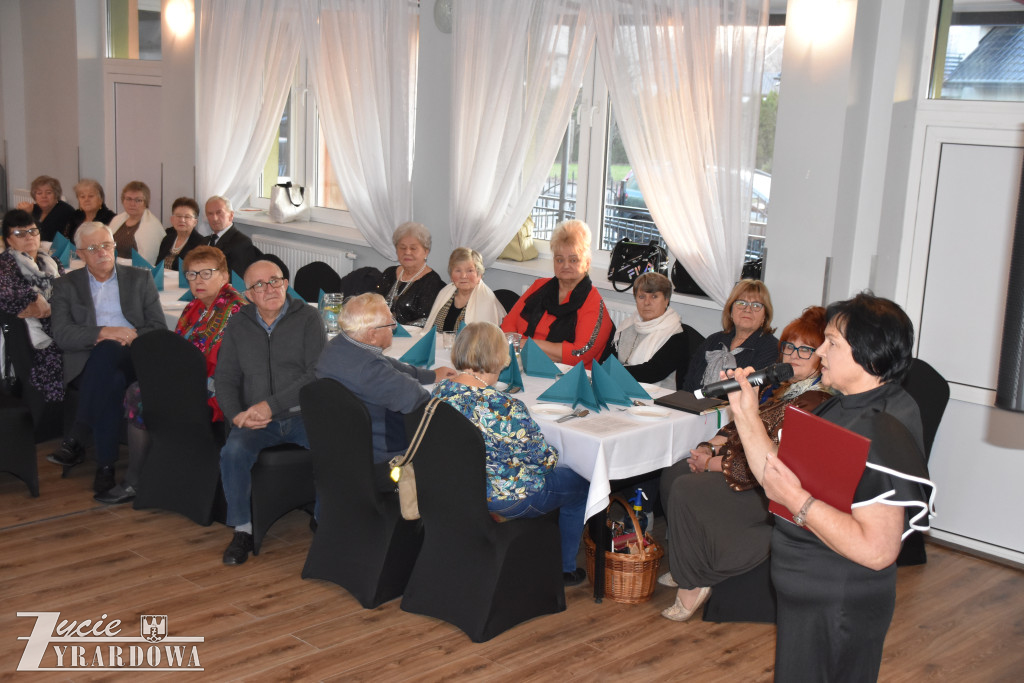 Pięknie żyją – z Wigorem