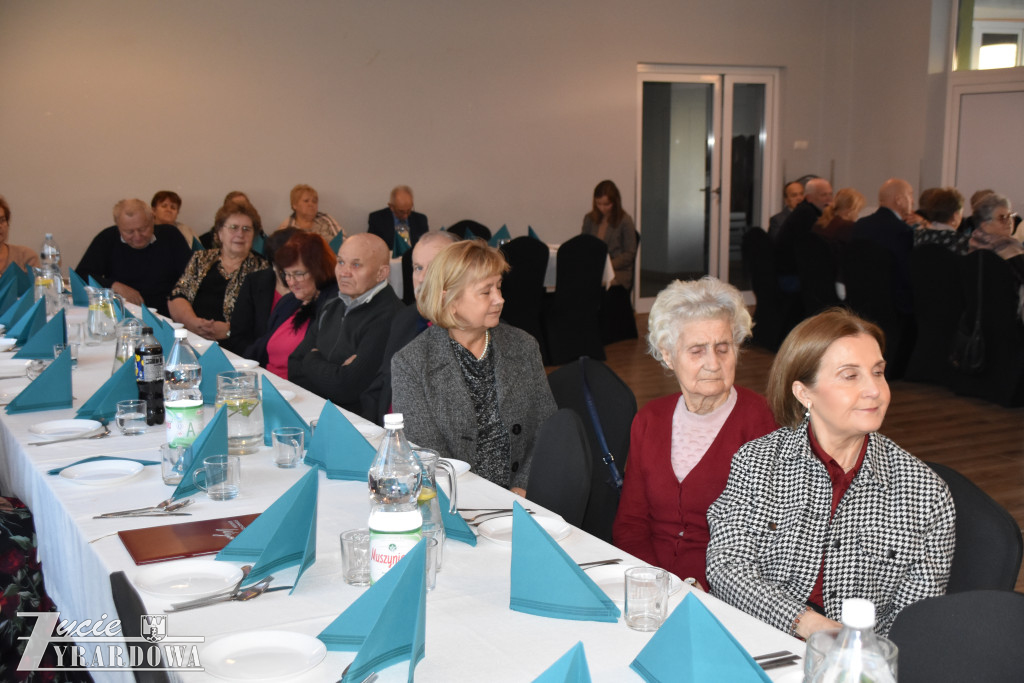 Pięknie żyją – z Wigorem