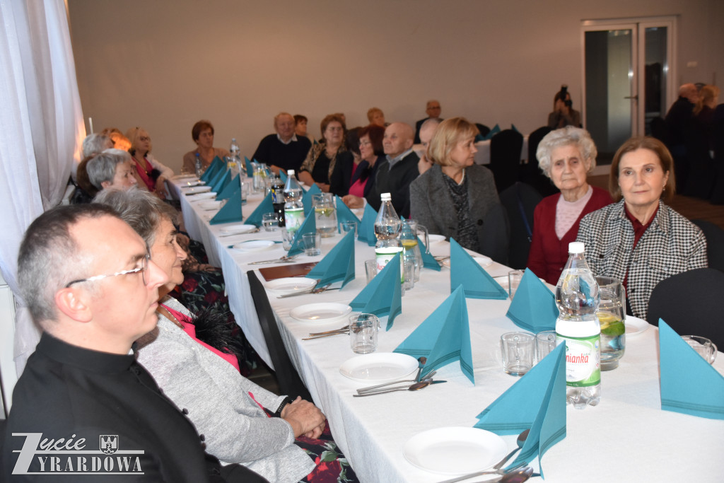 Pięknie żyją – z Wigorem