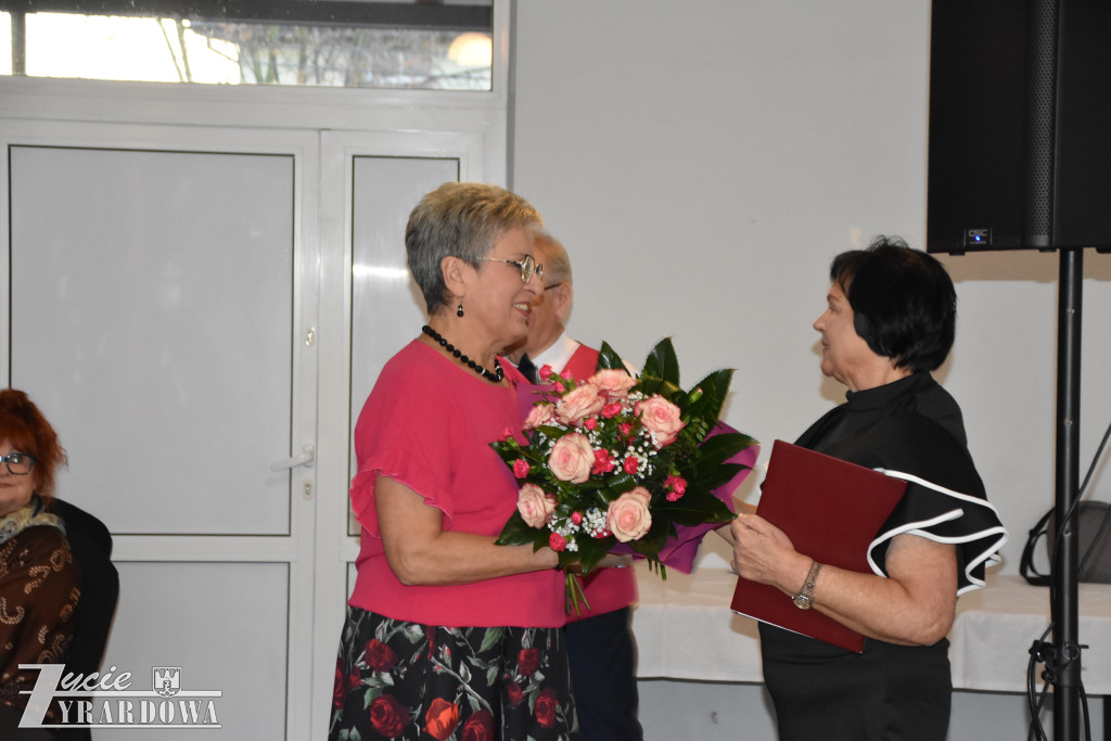 Pięknie żyją – z Wigorem