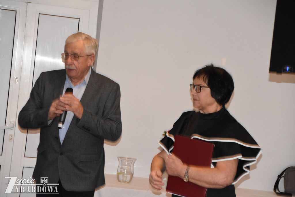 Pięknie żyją – z Wigorem