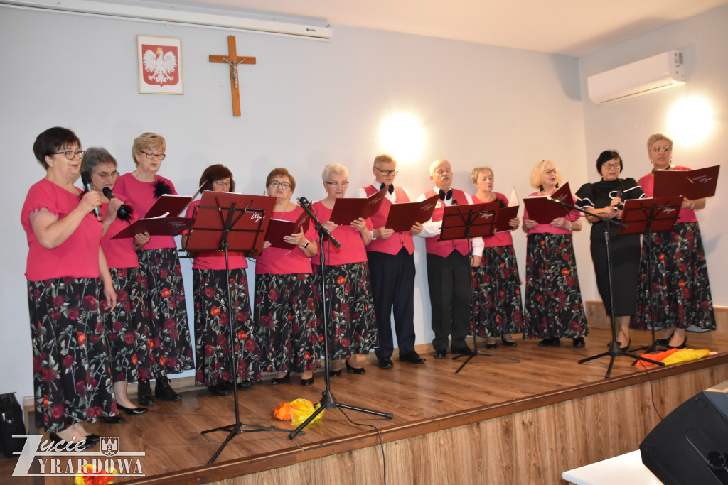 Pięknie żyją – z Wigorem