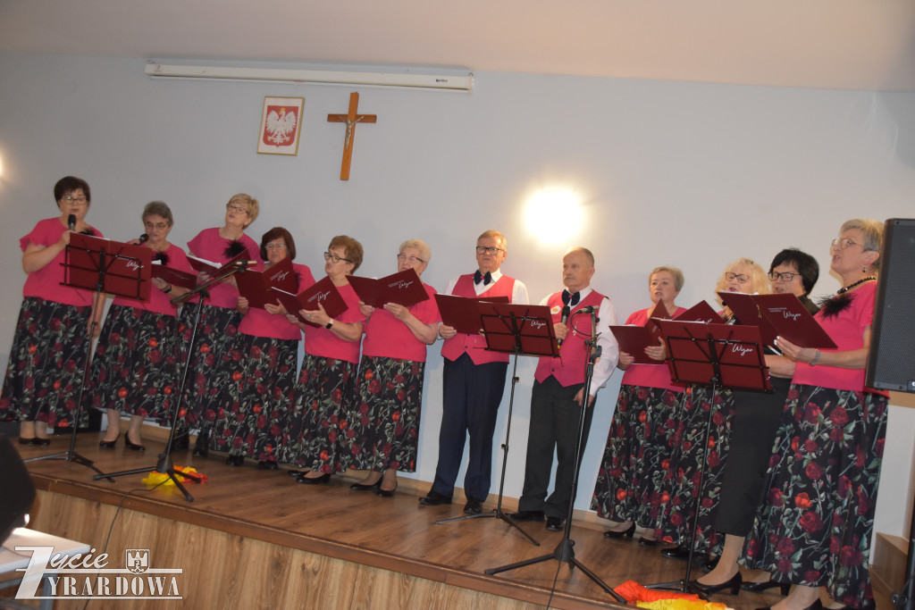 Pięknie żyją – z Wigorem