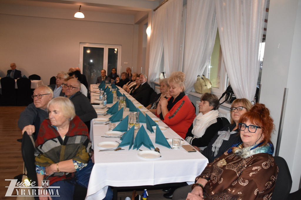 Pięknie żyją – z Wigorem