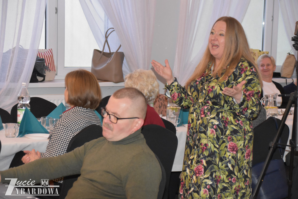 Pięknie żyją – z Wigorem