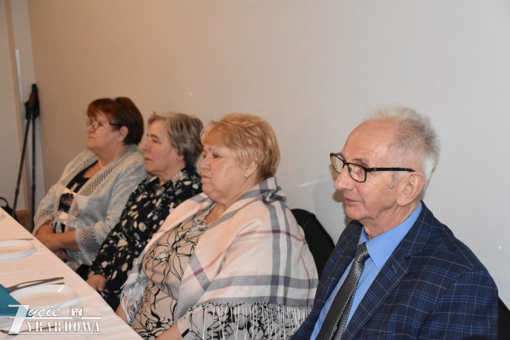 Pięknie żyją – z Wigorem